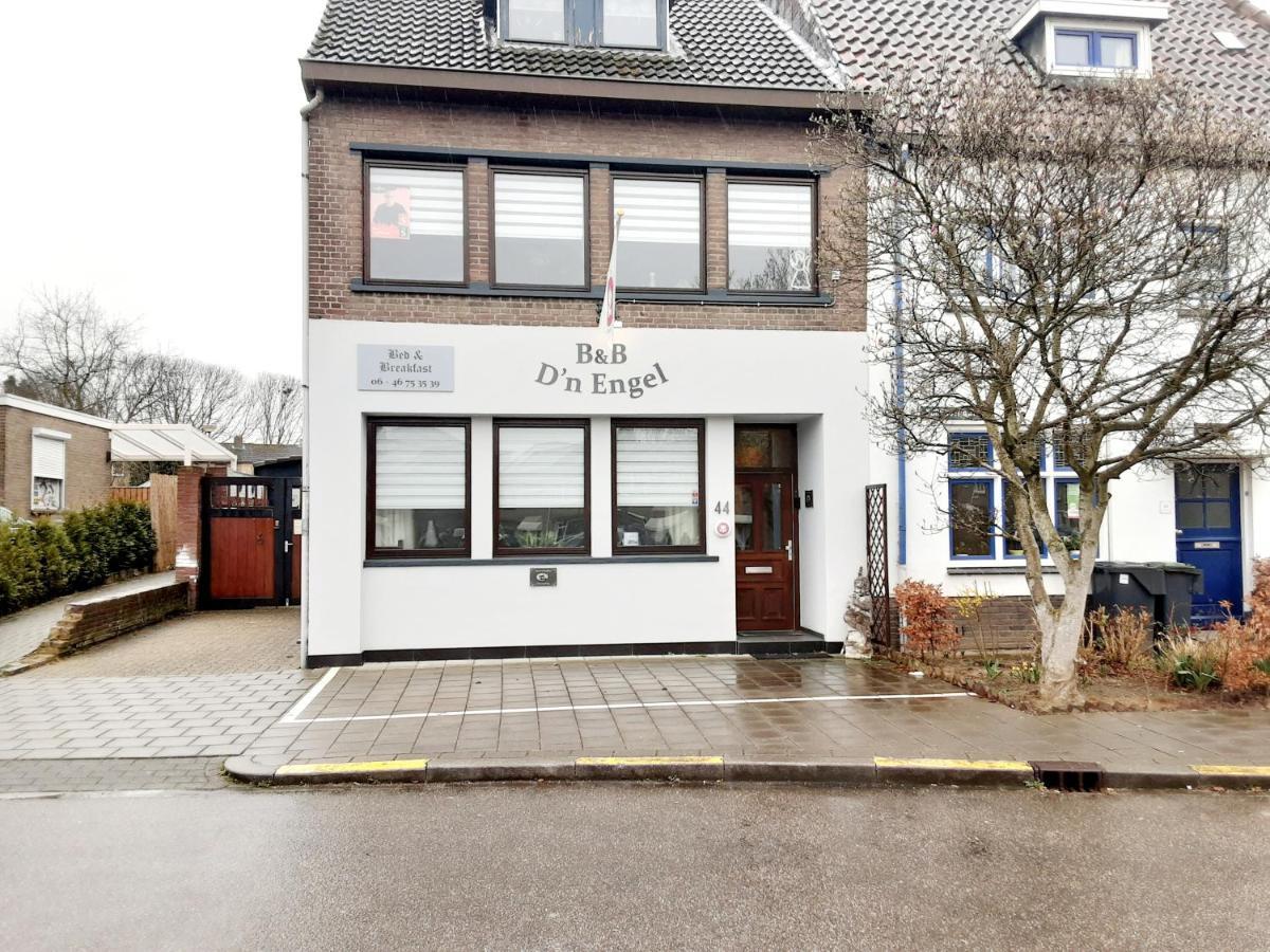 D'n Engel Bed & Breakfast Sittard
