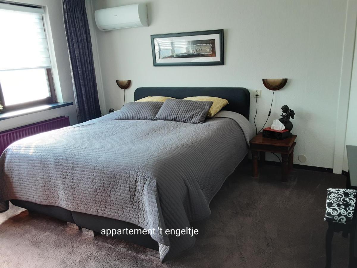 Bed & Breakfast D'n Engel Sittard